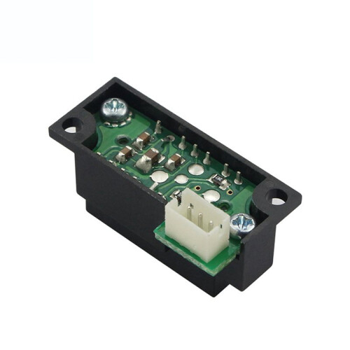 3X Módulo Sensor Infrarrojo de Rango 2-15CM GP2Y0A51SK0F Salida Digital 2