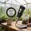 Handheld Soil Ph Moisture Testing Instrument With Short Design Gardeners For 11