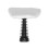 Handheld stoomreiniger, 1050W, 350ml, 3,5 bar, 10-in-1 7