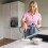 Handheld stoomreiniger, 1050W, 350ml, 3,5 bar, 10-in-1 9