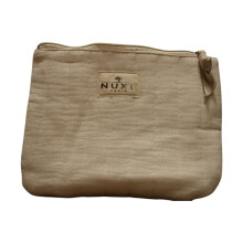 Nuxe Nuxe GWP Textile Pouch No. 24 Beige