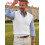 (White,S)Men Sleeveless Knit Top With Polyester Fabric Fine Textured Pattern Spring Fall 1