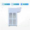 Water Inlet Filter Replacement for  S10 S20 S30 Vacuum Base Station Auto Refill Drainage Module Strainer Mesh 5