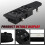 Car Power Window  Window  Lifter Control Button for  Ponto 7354484360 4