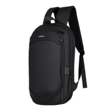 Addison Preston 15 notebook case 39.6 cm (15.6 ) Toploader bag Black