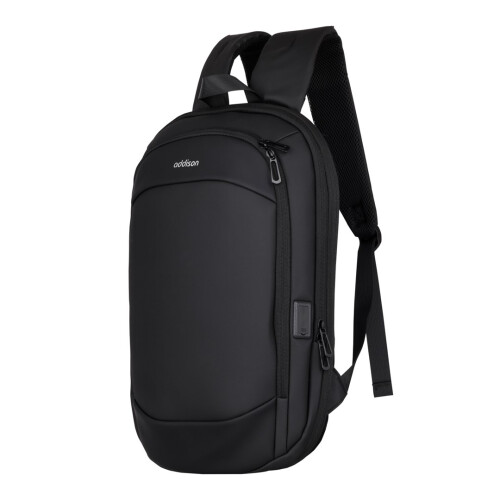 Addison Preston 15 notebook case 39.6 cm (15.6 ) Toploader bag Black