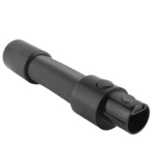 Onderadapter Slang voor de Handstofzuiger (Draadloze Handstofzuiger) V9 V11 V12 T10 T20 T30 (Vervangingsonderdelen)