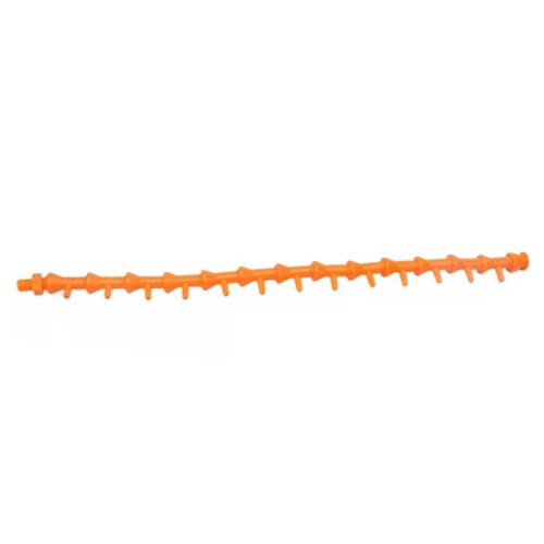 POM Adjustable Flexible Coolant Nozzle  Pipe for Machine Tools Cooling Spray Nozzle Bamboo Joint Pipe