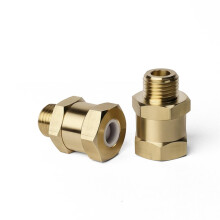 Boiler Pressure Relief Valve for E61 Rocket Nuova Expobar Lel Espresso Coffee Machine Vacuum High Pressure Safety Valve