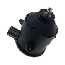 16363-23010 Radiator Cooling Fan Motor for Camry Venza Solara Scion TC ES240 ES350 1636323010
