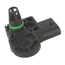 Intake Manifold Pressure Sensor MAP 0261230254 V759990580 for 207 208 308 508 C3 C4 C5 R56 R58 VTI