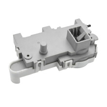WPW10443885 Washer Door Lock for Models - Reliable and Durable Replacement
