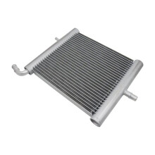 LR062670 LR181521 LR034577 Car Radiator for 2014-2017 Sport 2014-2017 4