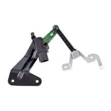 3QG512521 Rear Left Suspension Ride Height Sensor for Atlas Atlas Sport 2018-2025 3QF512521 3QG-512-521