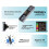 10Gbps /M.2 NVMe Visual Intelligent High-Speed NVMe External Solid State Drive Enclosure for Phones and Computer 1