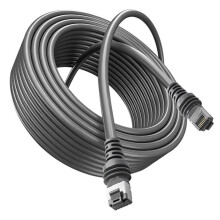 Gen 3 Cable 100 FT, Waterproof Durable Ethernet Extension Cord for Router, Indoor Outdoor for Starlink