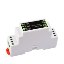 For ESP32-S3 Industrial Control Board Industrial-Grade Dual-Channel 2CH CAN Communicator Supports Wi-Fi, , CAN