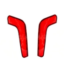 LED Rear Bumper Light for GX3 Pro/Livan X3 Pro 2021-2023 Sequential Turn Signal Light Brake Light Accessories