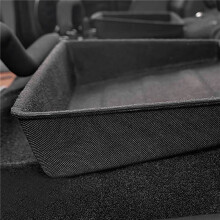 2X for GWM Tank 300 2021-2023 Under- Storage Box Car Privacy Storage Box Interior Accessories