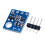 Módulo Sensor de Temperatura e Umidade GY-21 HTU21D com Interface I2C 4
