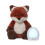 Cloud b Cloud b - Peluche luce notturna musicale Milo la Volpe - BTL DIFFUSION 1