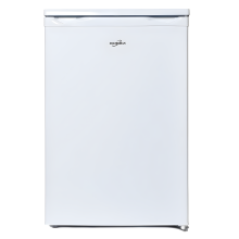Statesman R155W - White Undercounter Fridge - F energy - Icebox