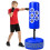 Free Standing Bag Punch Bag Adjustable Junior Gym 1