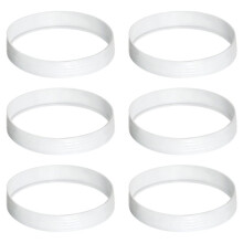 6pcs Hole - for Indoor/Outdoor Putting Practice and Putting Green Training, Hole Cup