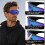 6pcs Light Blocking Covers for  Meta Vanguard  Glasses, LED Light Cover Blocker Protective Accessories 1