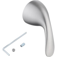 Shower Handle Replacement for Delta RP48717, Compatible for Delta 13/14 Series Single Handle Tub/Shower Faucets B
