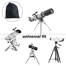 Stofhoes voor Astronomische Telescopen, Waterdichte Beschermhoes voor Buitengebruik, Geschikt voor de Meeste Telescopen