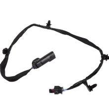For Malibu 2016-2018 Radiator Harness Ambient Air Temp 23258242 Temperature Sensor Wiring Harness 2325-8242