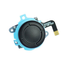 TMR Joystick for 2 3D Analog Stick Left Right Joypad Replacement Joystick for 2 Accessories A