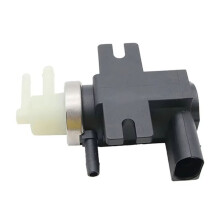 1K0906627A Turbo Boost Pressure Solenoid Valve for A3 A4 TT Beetle 1J0906627B 1K0906627G