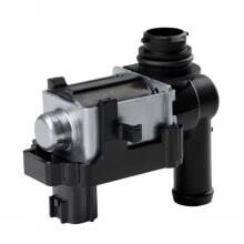 14935-JF00A EVAP Canister Vent Solenoid for G35 G37 FX35 350Z Altima Rogue 14935-JF00B 14935-JF02C