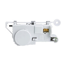 WPW10443885 Washer Door Lock for Models - Reliable and Durable Replacement