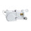 WPW10443885 Washer Door Lock  for  Models - Reliable and Durable Replacement 1