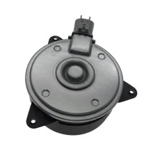 16363-21030 Motore Della Ventola di Raffreddamento del Radiatore per Prius NHW20 Fielder 2000-2009 1636321030