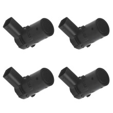 4pcs/Lot PDC Parking Sensor for S40 S60 S80 C70 V50 V70 V70x XC90 XC70 30668099 30668100 30765408 30765108
