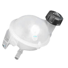 New Coolant Expansion Tank Bottle & Cap 1323A3 for 206 207 307 308 408 3008 301 2008 C2 C3 C4