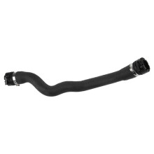 New Air Conditioning Tube Heater Water Hose 6466XV for  3008 308CC 408  C4L 308SW RCZ 1.6T