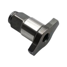 NA043743 Conjunto de Yunque de 1/2" para Llave de Impacto para DCF901 DCF911 DCF912 DCF921, Repuestos para Herramientas Eléctricas