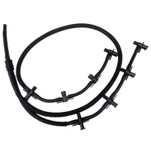 057130218N Return Leakage Oil Hose Fit for A8 Q7