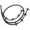 057130218N  Return  Leakage Oil Hose Fit for  A8 Q7 1
