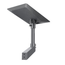 For Starlink V5 Eave Mount Bracket V5 Satellite Dish Mount Bracket Adjustable Roof Wall Mount for Outdoor Bracket