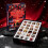 Stranger Things Weihnachts Countdown Kalender mit Ornamenten als Geschenk festlich 3