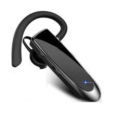 NEW BEE Single Wireless Bluetooth Headset Kopfhrer Geruschunterdrckendes