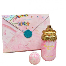 Paris Corner Marshmallow - Sweet marshmallow fragrance, long-lasting scent, exquisite gift