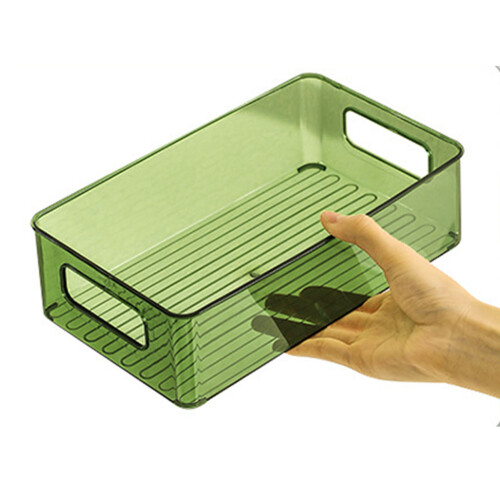 Desktop Organizer Box | PET Material | Rechteckig
