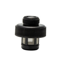 Réservoir D'Eau avec Couvercle pour Aspirateur pour Mamibot Flomo I / Stealth ECVP01 / pour Atvel F16